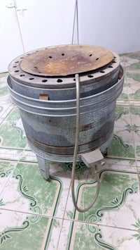 تنور • للبيع