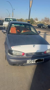 النترا دمعة • ١٩٩٤ • بعقوبة