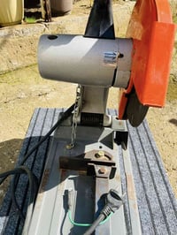 ماكيتا أصلية • نظافة فول • منذ ١٩٨٦