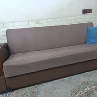 طقم كنب • اسفنج • السليمانية