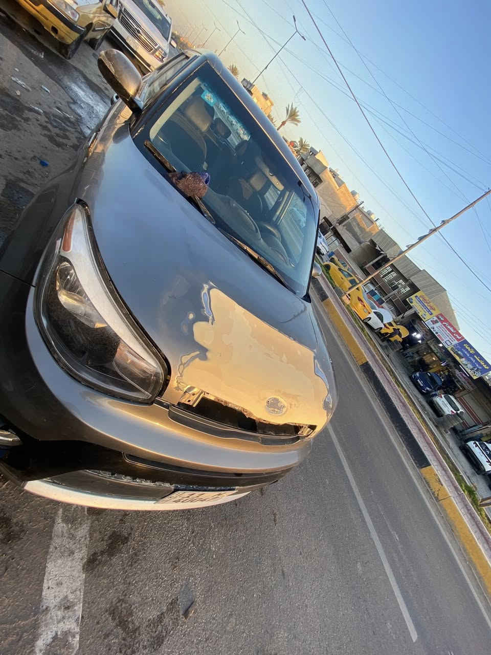 صباغه كافه أنواع السيارات بسعار مناسبه للا ستفسار هـ ***********
