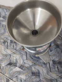 مكينه راشي نظيفه جدا  مكبس تمر نظيف جدا  077823112598 07711918497