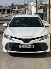 كامري • ٢٠٢٠ • ٨٦٠٠٠ كم