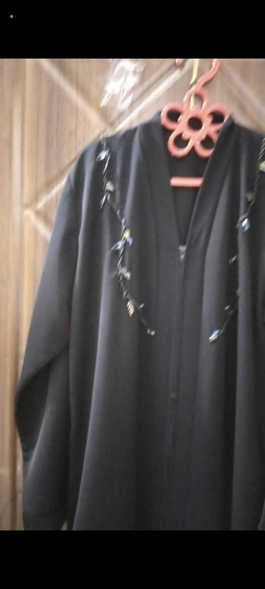 جبب قياس L للبيع


**إذا كنت صاحب هذا الإعلان وتريد حذفه لأي سبب، رجاءا أرسل رسالة إلى الدعم الفني**