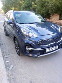 سبورتج فول • ٢٠٢٢ • أضرار ٦ قطع