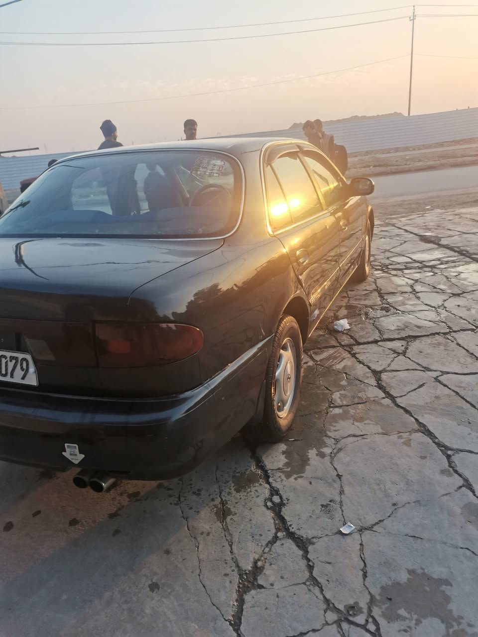 السلام عليكم سوناته تو موديل 94 رقم بغداد بسمي محرك كير مكفول صدر تاير خير من الله تدفئه تبريد فقط غاز مكاني سامراء السعر 46 مجال قليل رقم ***********
