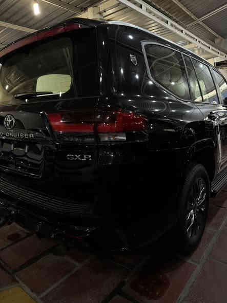 🔹السلام عليكم🔹
◼️للبيع
◾️تيوتا لاندكروز
‏◾️GXR-limited 
◼️توين تيربو
◾️سردار
◾️ زيرو
2025◼️
◼️ضمان الشركة
◾️للاستفسار او الاسعار
◾️***********◾️
