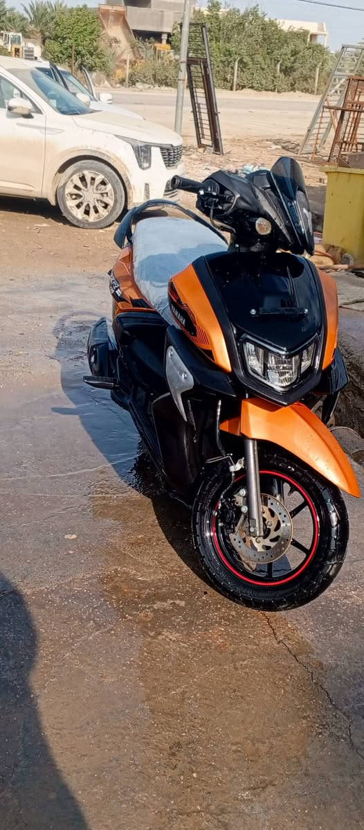 السلام عليكم دراجة للبيع موديل 22 السعر 1650
الاستفسار 

***********
