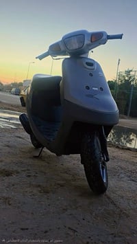 دراجه ٦٠ • موديل ٩٩ • كربلاء حي العامل