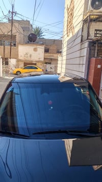 كيا سول 2024  تبديل چاملغ ايمن ايرباك ( بصف السايق )  سيارة جديدة ماشي...