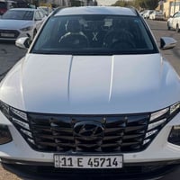 توسان • ٢٠٢٣ • ماشيه ٣١ ألف