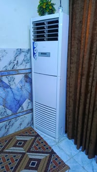 سبلت ميديا للبيع فول تبريد 2طن ‏‪07711331002‬‏ للاتصال
