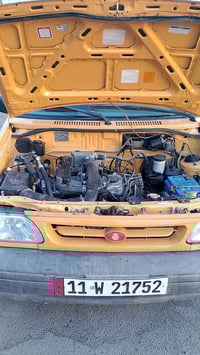 كفالة عامة ماعدا صبغ جاملغ امامي تبريد ثلج محرك كير صدر شواصي كفالة  م...