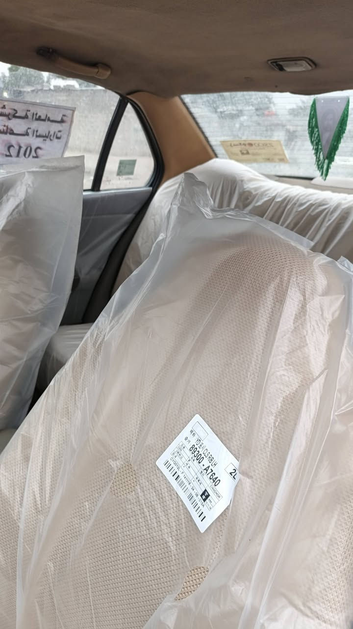 السلام عليكم سمنت 2012كرستال كير ومكينة وصدر خير من الله بيهة الهلالات والكصة مال البنيد ودوس معمرات عارضهة 40 وبيهة مجال قليل ***********
