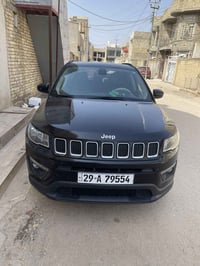 كومبارس • ٢٠١٧ • وارد أمريكي