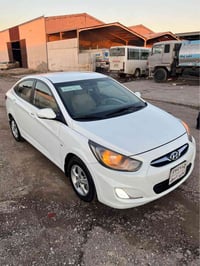 اكسنت • ٢٠١٢ • اربيل