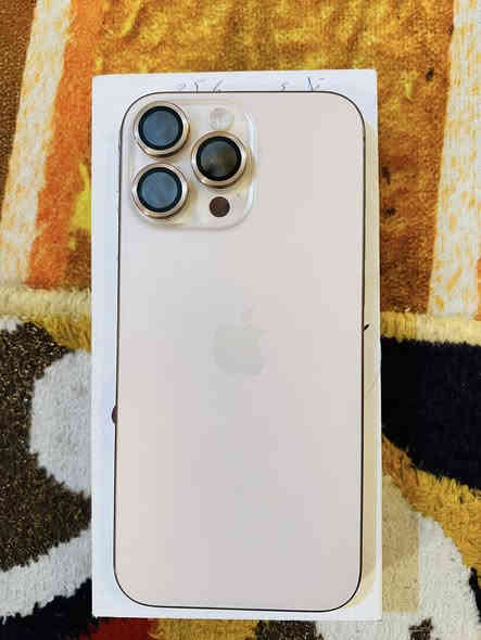 سلام عليكم 16pro maxكسر بل كلاص مامثر لاعلى شاشه ولا على لمس مثل ما موضح بل صوره جهاز اخو جديد بطاريه 100 نضافته 100%98 ماستر جهاز مليون 300وبيه مجال للاستفسار هاذ رقمي ***********
