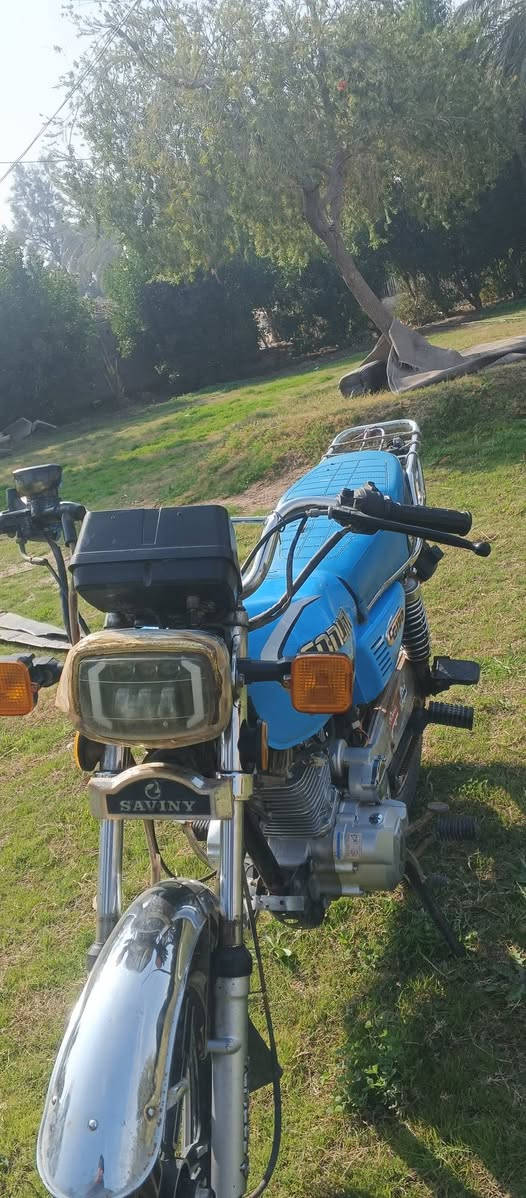 السلام عليكم دراجه سافان 23 للبيع السعر 550//***********
