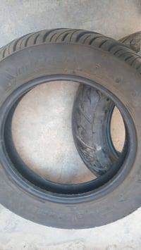 زوج تايرات • شارع حيفا