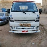 دعامات كيا • أمامية وخلفية • نجف