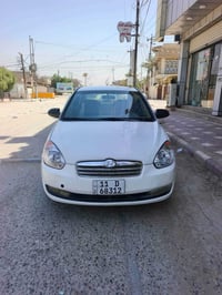 اكسنت • ٢٠١٠ • مكفولة