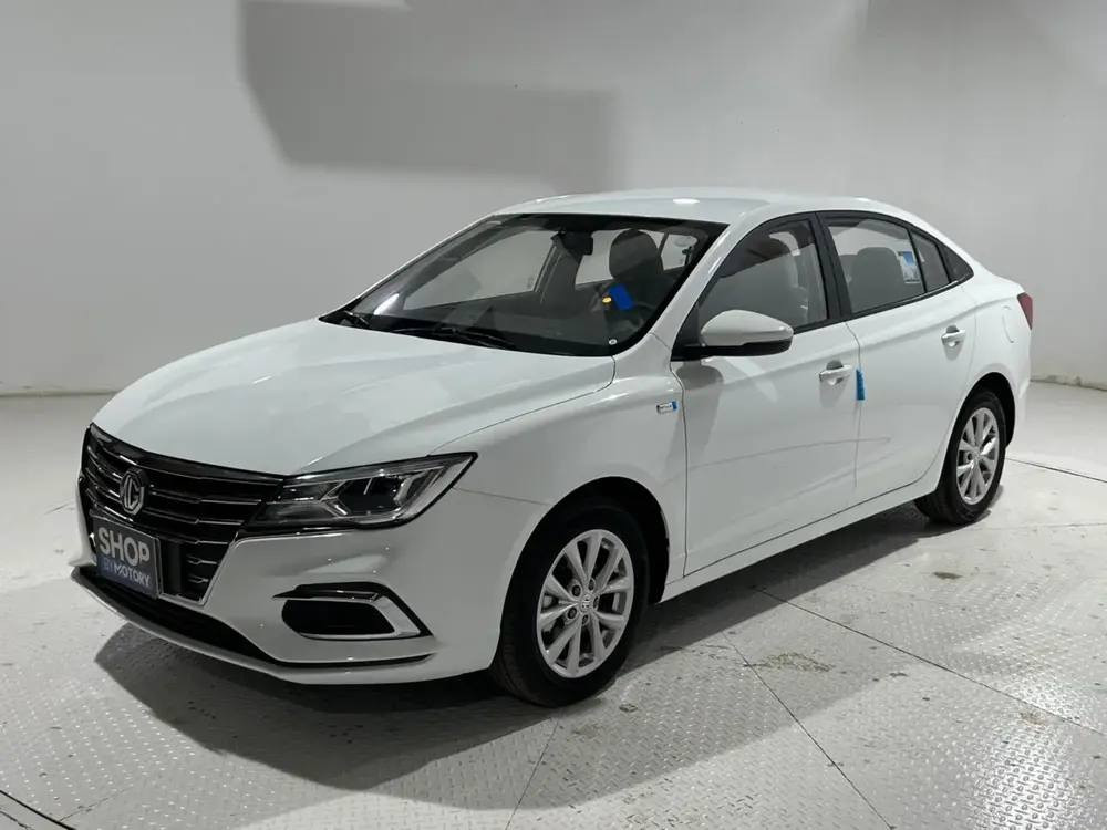 ❗️ MG5  موديل 2025 ‼️
‼️زيرو زيرو صفر كيلو متر ‼️
‼️خاضعة لضمان الشركة 6 سنوات ‼️
🔥‎(((بدون لوحااااات )))🔥
‼️‎المحرك 1500 تنفس طبيعي ‼️ 
‼️‎كير اوتماتيك ‼️
‼️‎تحكم ستيرن جهتين ‼️
🔥‎مثبت سرعه 🔥
🔥‎اشاير بالمري 🔥
🔥‎حساس اطارات 🔥
🔥‎ويل كب 🔥
‼️‎وباقي المواصفات المعروفة ‼️ 
‼️‎السعر /14,600,000  دينار ‼️

‎للاستفسار  ***********
‎متوفر واتساب
