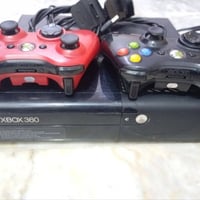 اكس بوكس 360 • ٤٨ لعبه • الناصرية المركز