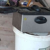 غلاية فنكر • شرط شغل • زبير حي الاندلس