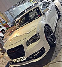 كرايسلر 300 • ٢٠٢٢ • كلين تايتل