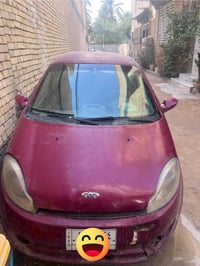 شيري كيوكيو • ٢٠١٤ • مكينة وكير كورلة