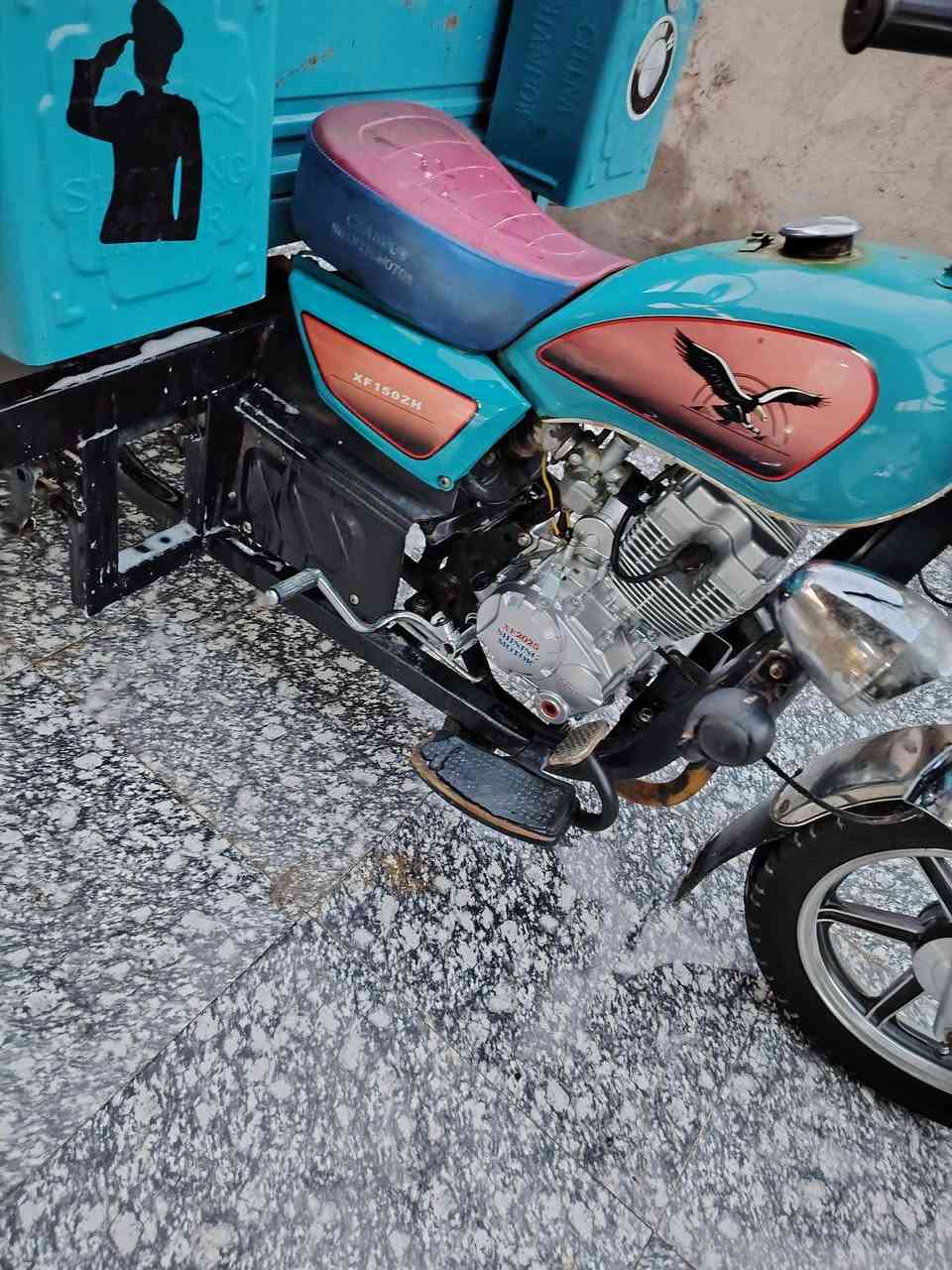 السلام عليكم ستوته للبيع رقم بسمي ستوته نضيفه مديل ٢٣ مكينه بل جيس صالي شهر من شديته ستوته خير من الله السعر ٢٩٠٠ وبيه مجال رقمي *********** مكاني شط العرب الجزيره
