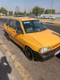 سايبا • ٢٠١٢ • مكينة وكير كفالة