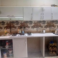 كاونتر • طباخ • ساحبه