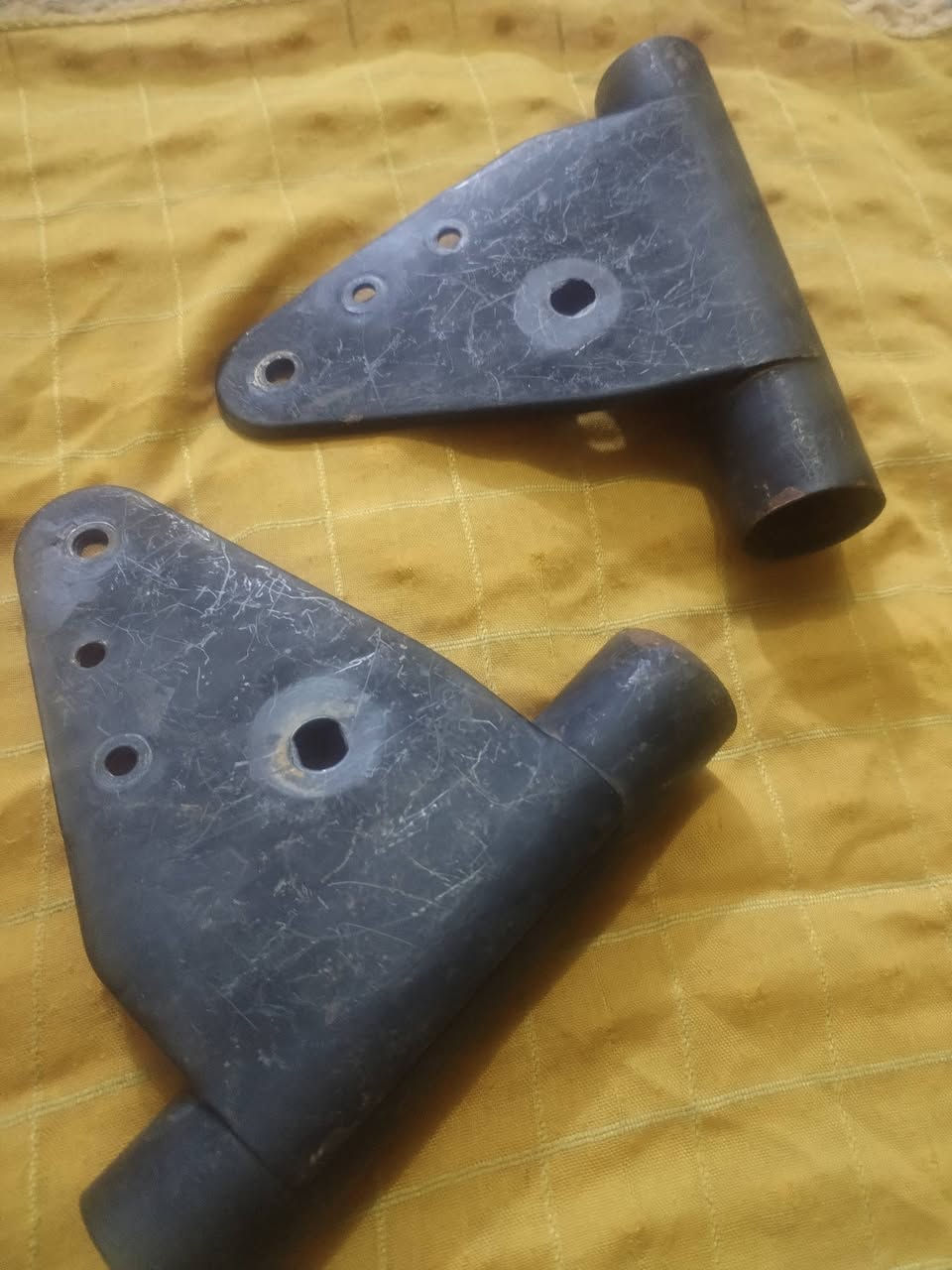 سلام عليكم قراض دايون للبيع شلعه وحده مكاني رفاعي ***********
