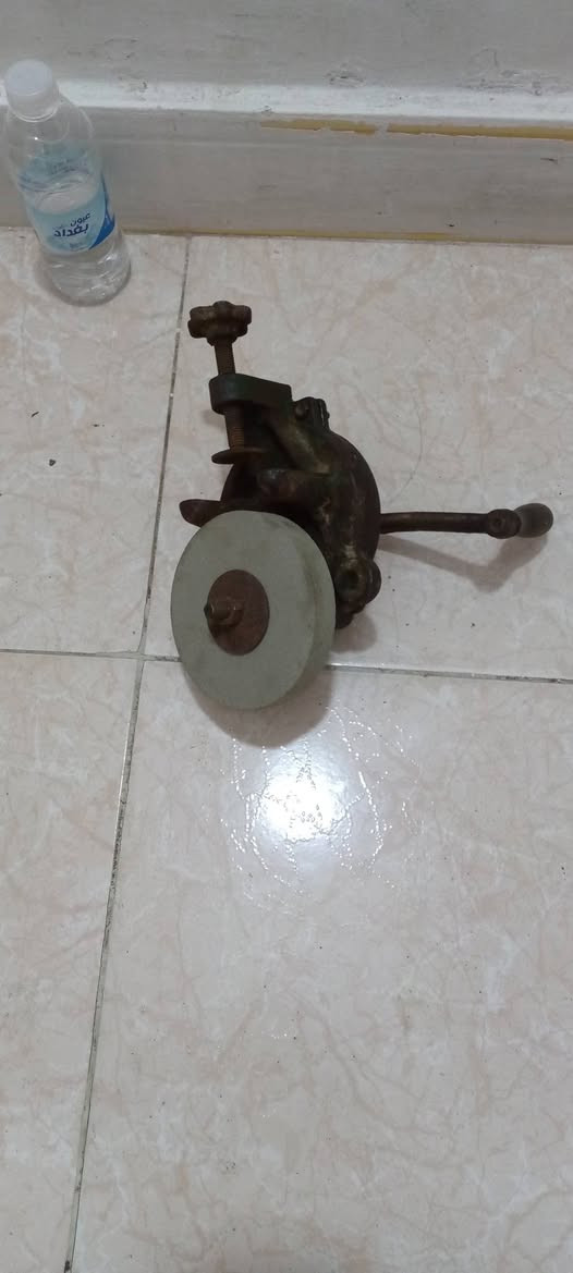 السلام عليكم صوبه سانيو ومحداده للبيع قيم وخذ


**إذا كنت صاحب هذا الإعلان وتريد حذفه لأي سبب، رجاءا أرسل رسالة إلى الدعم الفني**