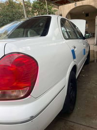 سني ياباني موديل 2009  مكفوله بس بنيد مبدل اصلي مكفوله محرك كير تبريد ...