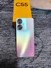 ريلمي C55 • ٢٥٦ • رام ١٦