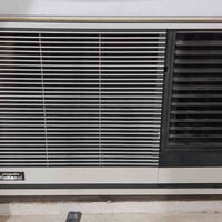 مكيف نشنال • ٢طن • بغداد الشراي