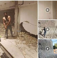 عامل تفليش • تنظيف • قضاء بلد