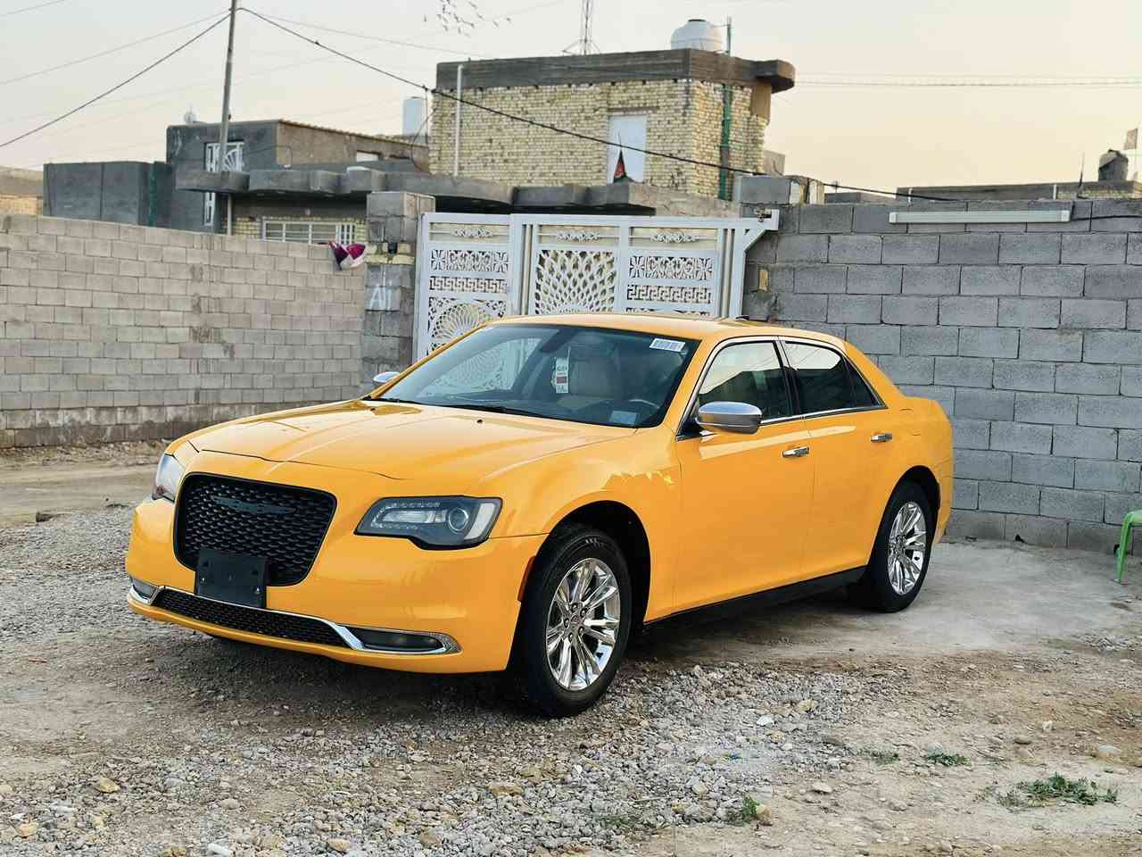 سلام عليكم

اوبامه 2018

رقم بغداد تحويل ثاني يوم 

فول موصفات عد الفتحه 

كشن كهربائي 2

ستيرن كهربائي +تتفئه تبريد

خزن ميموري 

شاشه جبيره 

كامره دواره

صبغه جديده صار 15يوم يم عبدلله 

تخم تاير 

حداديه جديده 

ويل مكسيكي 

بدون ايرباك�ًًًًًً،،،،،،،،،،،،،،،،،،،،،

السعر 240وبيه مجال حك الجيه 

مكاني واسط نعمانيه 

***********
