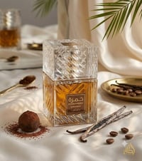 عطر خمرة • ثبات عالي • للجنسين