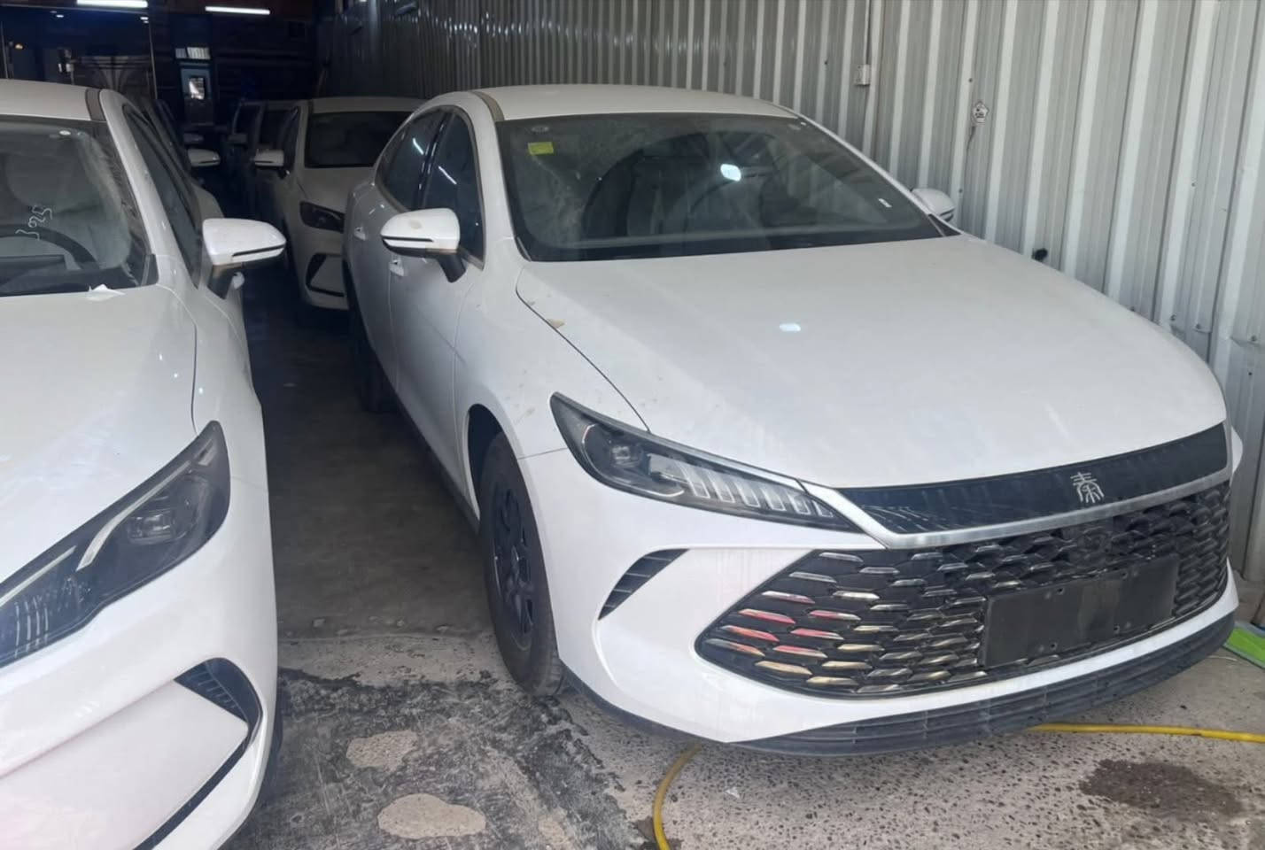 السلام عليكم
متوفر byd زيرو العنوان سليمانيه الحبيبيه 
معرض عبدالله استلام مباشر  مرقم متوفر قسط مقدمه 3 مليون

للاستفسار اتصال 
‭***********‬
‭***********‬
