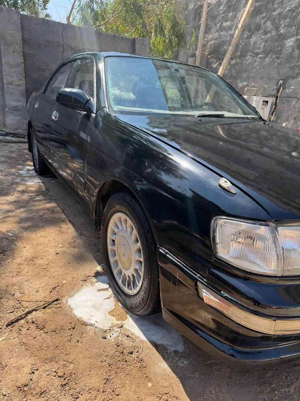 بطه متصل مرواس مكينه وكير حلوه رايده40 مرواس مرواس ابو الخصيب, البصرة


**إذا كنت صاحب هذا الإعلان وتريد حذفه لأي سبب، رجاءا أرسل رسالة إلى الدعم الفني**