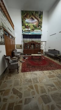 النجف الاشرف حي الامير • ٣٦٠م • مؤثث ونظيف