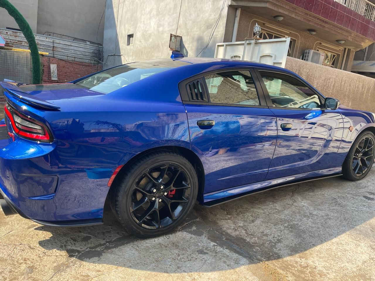 السلام عليكم
جارجر GT 2022 امريكي حادث مثل مموضح بالصور
صبغ دعاميه وتبديل بنيد ومصبوغ وجاملغ جهة السايق
وبيها شخوط باب عكس السايق بارد ومكحله
سلايد روف
شوته AFE
داخل جلد عمل
لد وعدسة متغير
ماشي 39 mile 
***********

للبيع السعر 25500
 بيع او مراوس
