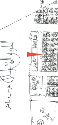 توزيع الموظفين الخماس • ٢٥٠م • سند جاهز