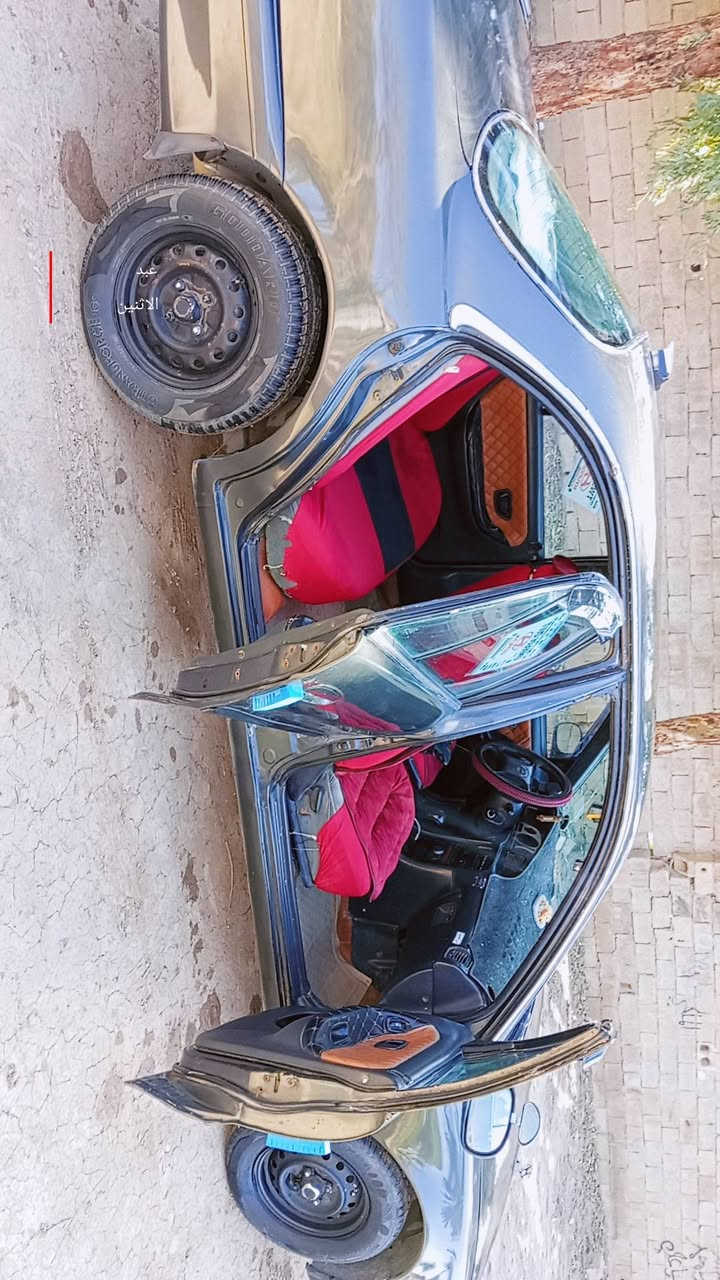 السلام عليكم سوناته تو موديل 93مكينه كير خير من الله كير (اوتماتيك) سياره مصبوغه عام بدون ضربه ولا كص تخم تاير جدد السياره خير من الله مال جناي مكان السياره ديالى ناحيه السلام العنبكيه رقم الهاتف ***********
