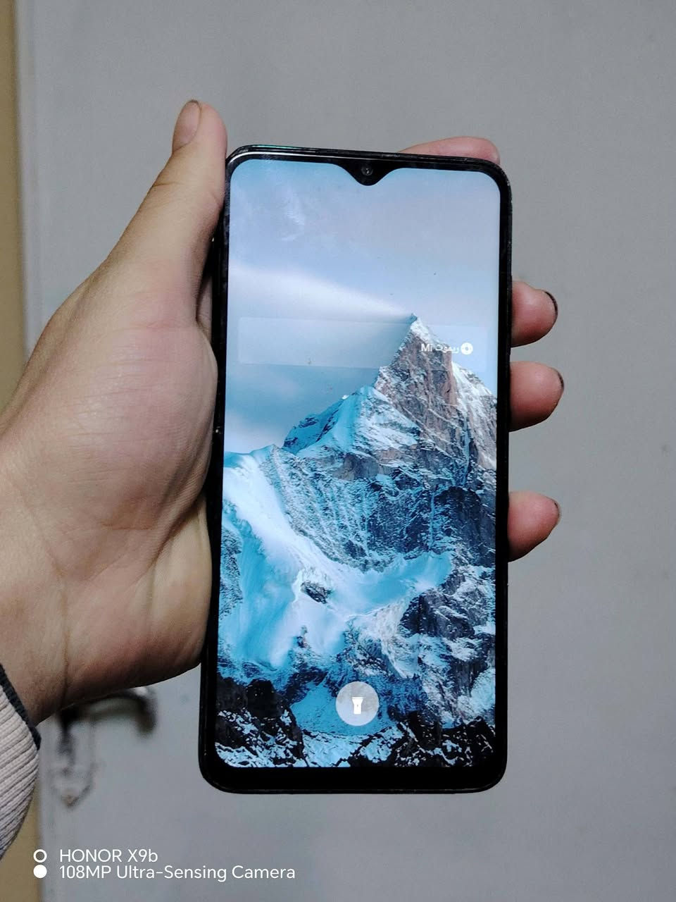 السلام عليكم
متاح ريدمي نوت 8 برو ذاكره 128 رام 6 بوبجي 60فريم شرط مبدل فقط شاشه مرات يرست ويرجع يشتغل مرات مايرست ابيعه على وضعه +ادفع سعر عجبني ابيع بدون كسر بحلال الناس /// مكلف بل نشر/// 
كامرات ✅
صوت   ✅ 
اتصاال. ✅
وايفاي. ✅
دبل خط✅
بصمه.   ✅
مكاني موصل ايسر حي صدام //***********
