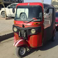 تكتك للبيع موديل 18 مكينه 20 مكان بغداد مدينه الصدر 07719026036 سعر ٣ ...