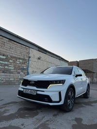 سورنتو خليجي • ٢٠٢١ • ٣٥٠٠ V6